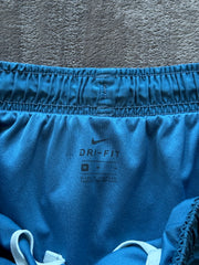 (ДАМСКО)(M) Nike Dri-Fit дамски шорти